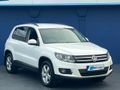 2012 Volkswagen Tiguan 2.0 TDI Bluemotion Trend - Fun