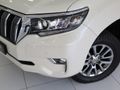 2020 Toyota Land Cruiser Prado 3.0 D VX Auto