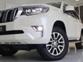 2020 Toyota Land Cruiser Prado 3.0 D VX Auto
