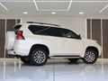 2020 Toyota Land Cruiser Prado 3.0 D VX Auto