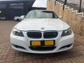 2012 BMW 3 Series 320d Auto