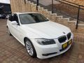 2012 BMW 3 Series 320d Auto