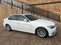 2012 BMW 3 Series 320d Auto