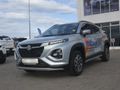 2026 Suzuki Fronx 1.5 GLX