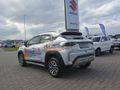 2026 Suzuki Fronx 1.5 GLX