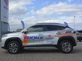 2026 Suzuki Fronx 1.5 GLX