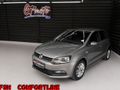 2020 Volkswagen Polo Vivo 1.4 Comfortline 5-dr