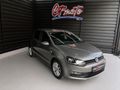 2020 Volkswagen Polo Vivo 1.4 Comfortline 5-dr