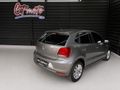 2020 Volkswagen Polo Vivo 1.4 Comfortline 5-dr