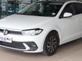2023 Volkswagen Polo 1.0 TSI Life
