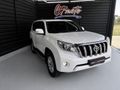 2016 Toyota Land Cruiser Prado 4.0 V6 VX Auto