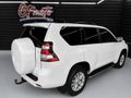 2016 Toyota Land Cruiser Prado 4.0 V6 VX Auto