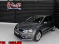 2016 Volkswagen Polo 1.2 TSI Highline Auto (81kW)