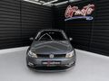 2016 Volkswagen Polo 1.2 TSI Highline Auto (81kW)