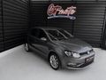 2016 Volkswagen Polo 1.2 TSI Highline Auto (81kW)