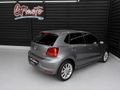 2016 Volkswagen Polo 1.2 TSI Highline Auto (81kW)