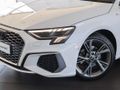 2022 Audi A3 1.4 TFSI S-Line Auto 35 TFSI
