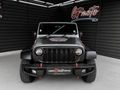 2017 Jeep Wrangler Unlimited Sahara 3.6 V6 Auto