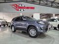 2012 Toyota Fortuner 3.0 D-4D 4x4 Auto