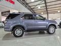2012 Toyota Fortuner 3.0 D-4D 4x4 Auto