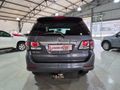 2012 Toyota Fortuner 3.0 D-4D 4x4 Auto