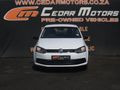 2017 Volkswagen Polo GP 1.4 TDI Trendline