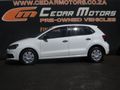 2017 Volkswagen Polo GP 1.4 TDI Trendline