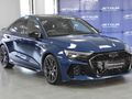 2025 Audi RS3 Quattro Stronic