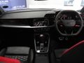 2025 Audi RS3 Quattro Stronic