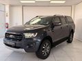 2021 Ford Ranger 2.0D Bi-Turbo Wildtrak 4x4 Auto Double-Cab