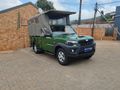 2024 Mahindra Pik Up 2.2 mHawk S4 4x4 Game Viewer