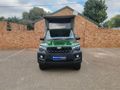 2024 Mahindra Pik Up 2.2 mHawk S4 4x4 Game Viewer