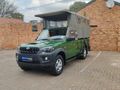 2024 Mahindra Pik Up 2.2 mHawk S4 4x4 Game Viewer