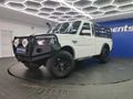 2022 Mahindra Pik Up 2.2 mHawk S6 4x4 Single-Cab