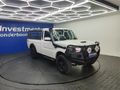 2022 Mahindra Pik Up 2.2 mHawk S6 4x4 Single-Cab