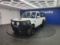 2022 Mahindra Pik Up 2.2 mHawk S6 4x4 Single-Cab