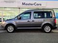 2018 Volkswagen Caddy CrewBus 1.6i