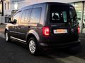 2018 Volkswagen Caddy CrewBus 1.6i