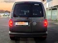 2018 Volkswagen Caddy CrewBus 1.6i