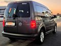2018 Volkswagen Caddy CrewBus 1.6i