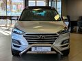 2021 Hyundai Tucson 2.0 Elite Auto