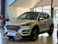 2021 Hyundai Tucson 2.0 Elite Auto