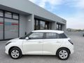 2025 Suzuki Swift 1.2 GL+
