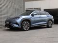 2026 BYD Sealion 7 Performance AWD