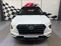 2021 Hyundai Creta 1.4 TGDI Executive Auto