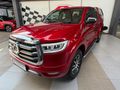 2024 GWM P-Series PV 2.0 TD LT 4x4 Auto Double-Cab