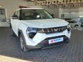 2025 Mahindra XUV 3XO 1.2T MX2 Auto