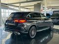 2026 Mercedes-Benz GLC 220d 4matic AMG