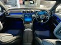 2026 Mercedes-Benz C-Class C200 AMG Auto (W206)