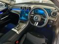 2026 Mercedes-Benz C-Class C200 AMG Auto (W206)